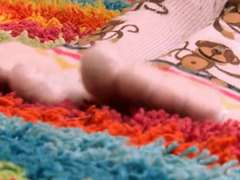 Aziatisch, Voeten fetish