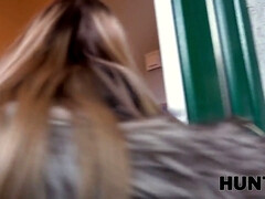 Rubia, Mamada, Atrapados, Cornudo, Semen en la boca, Hd, Húngaro, Pov