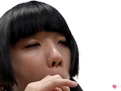 Asiatisch, Blasen, Hd, Japanische massage, Solo, Jungendliche (18+), Titten