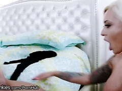 18 años, Tetas grandes, Rubia, Penetracion con dedos, Sexo duro, Hd, Realidad, Afeitado