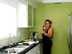 Жопа, Большие сиськи, Брюнетки, Грудастые, Зрелые, Киски, Обвисшие сиськи, Жена