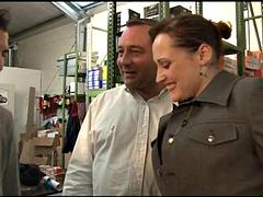 Anaal, Lieveling, Pijpbeurt, Bruinharig, Handbeurt, Moeder die ik wil neuken, Stiefmoeder, Tiener