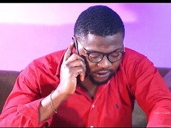 Ebony Curvy Babe Amateur Porn