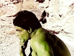 デカ尻, デカチン, デカパイ, ブロンド, フェラチオ, バック, ハードコア, 淫乱熟女