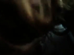 Sucer une bite, De plein air, Public, Rousse roux