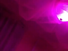 Leie, Asiatisch, Selbstgemacht, Massage