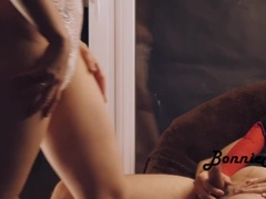 Enthousiasteling, Grote kont, Stel, Sperma shot, Hondjeshouding, Vrouw, Hd, Moeder die ik wil neuken