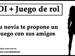 Amateur, Couple, Marrant, Petite amie, Branlette thaïlandaise, Masturbation, Espagnole, Echangistes