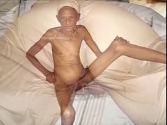 omageil granny pictures slideshow aged video