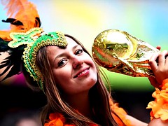 Enthousiasteling, Lieveling, Grote mammen, Bruinharig