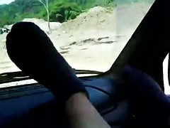 Amateur, Asiático, Mamada, Morena, Penetracion con dedos, Sexo duro, Lamidas, Tailandés