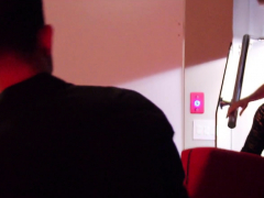 Babe always had extremely sexual desires