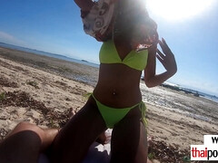 18 años, Amateur, Asiático, Sexo duro, Al aire libre, Pequeña, Adolescente, Tetas