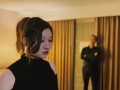 Amateur, Sucer une bite, Chinoise, Couple, Hd, Nue, Belle mère, Épouse