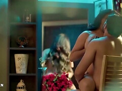 Leie, Arsch, Grosse titten, Verrückt, Indisch, Milf, Muschi, Titten