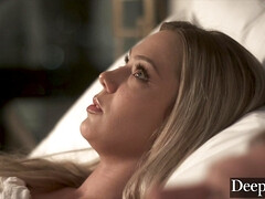 Sucer une bite, Tir de sperme, Plan cul à trois