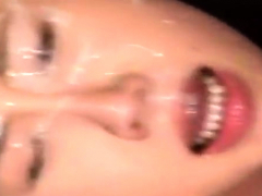 Sperma shot, Sperma in gezicht, Fetisj, Groepseks, Hardcore, Japaans, Billekoek, Tiener
