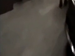 Blondine, Auto, Geschnappt, Fetisch, Freundin, Absätze, Solo, Ehefrau