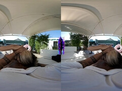 Grote mammen, Blond, Pijpbeurt, Hardcore, Gezichtspunt, Realiteit, Kousen, Tietenklus