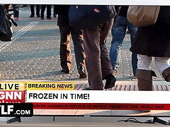 Culo grande, Tetas grandes, Rubia, Estilo perrito, Hd, Maduro, Madres para coger, Esposa