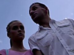 Pijpbeurt, Hardcore, Hd, Geld, Klein, Gezichtspunt, Realiteit, Tiener