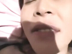 Aziatisch, Japaans, Rijpe lesbienne, Moeder die ik wil neuken