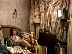 Amateur, Brunette brune, Gode, Masturbation, Mère que j'aimerais baiser, Maman, Solo