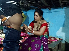 Cul, Beauté, Hd, Fait maison, Indienne, Maman, Belle mère, Épouse