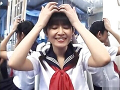 Любители, Азиатки, Большие сиськи, Колледж, Дилдо, Волосатые, Японки, Белье