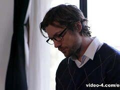 Incredible pornstars Karlee Grey, Jean Val Jean in Best Cumshots, Big Tits porn video