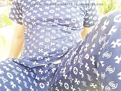 18 ans, Amateur, Sucer une bite, Tir de sperme, Hd, Maman, Nue, De plein air