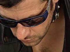 Anaal, Bondage discipline sadomasochisme, Grote lul, Grote mammen, Duits, Hardcore, Moeder die ik wil neuken, Tieten likken