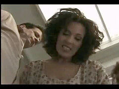 18 jahre, Kinderhüterin, Flotter dreier, Hure