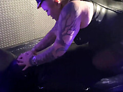 Sadomasoquismo, Danés, Dominación, Dominacion femenina, Hd, Látex, Maduro, Madres para coger