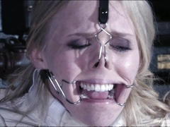 Sadomasochismus, Fesselspiele, Domination, Fetisch, Fingern, Erniedrigung, Latex, Bestrafung