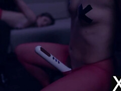 Большой член, Минет, Бондаж, Хд, Лесбиянка, Киски, Реалити, Втроем