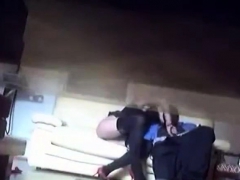 Amateur, Mamada, Voyeur