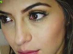 Anal, Chica, Penetracion con dedos, Masturbación, Solo