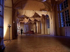 Anaal, Zwart, Bruinharig, Sperma shot, Dubbele penetratie, Harig, Orgie, Kousen