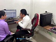 18 jaar, Enthousiasteling, Bondage discipline sadomasochisme, Sperma, Hd, Orgasme, Gezichtspunt, Ruw