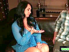 Массаж, Киски