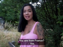 Gros seins, Fétiche, Hd, Insertion, Interracial, De plein air, Chatte, Réalité