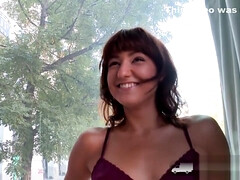 Mamada, Morena, Corridas, Polla, Hd, Masaje, Público, Tetas