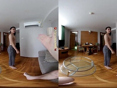 Азиатки, Брюнетки, От первого лица, Реалити