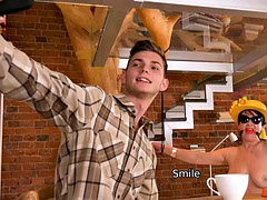 Толстушки, Большие сиськи, Минет, Бондаж, Брюнетки, Секс без цензуры, Зрелые, Русские