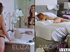 Mamada, Morena, Corridas, Pajear, Sexo duro, Montar, Seducido, Trio