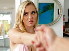 Amateur, Gros cul, Gros seins, Blonde, Sucer une bite, Hard, Seins naturels, Rasée