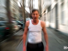 Asombroso, Culo, Rubia, Mamada, Europeo, Alemán, Húngaro, Tetas