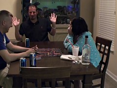 Corrida, Intercambio de parejas, Trio, Esposa