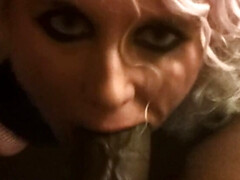 Negro, Bukkake, Compilación, Corridas, Corridas faciales, Interracial, Tragarse, Puta